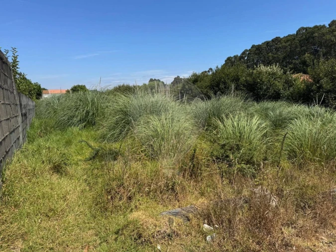 Terreno para Venda em Canidelo Foto 2