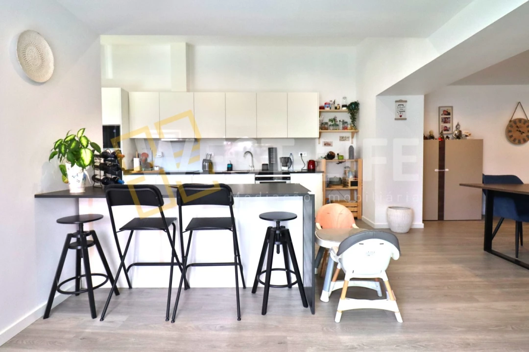 Moradia T3 para Venda em Ventosa Foto 7