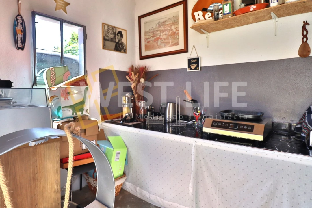 Moradia T3 para Venda em Ventosa Foto 21