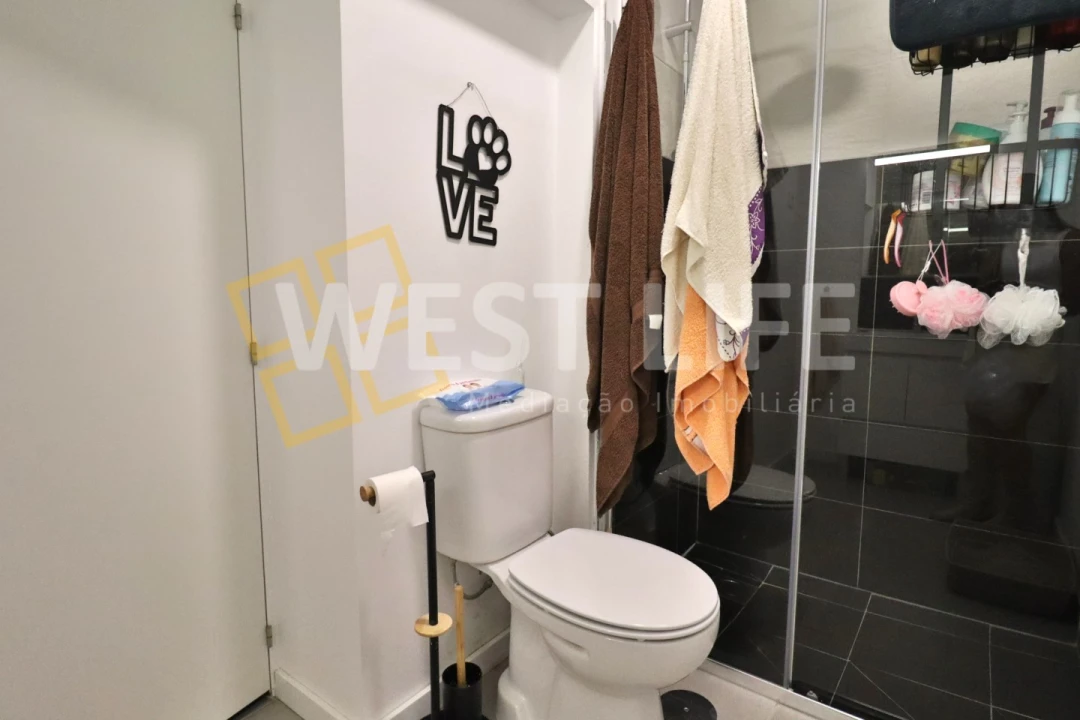 Moradia T3 para Venda em Ventosa Foto 23