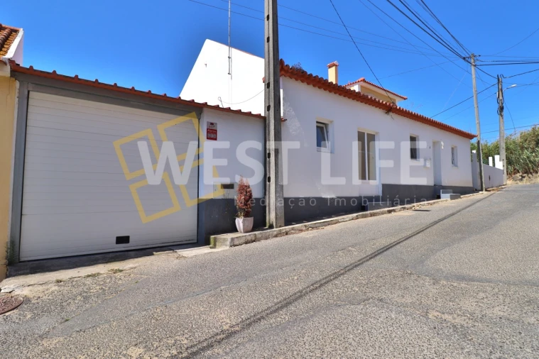 Moradia T3 para Venda em Ventosa Foto 4