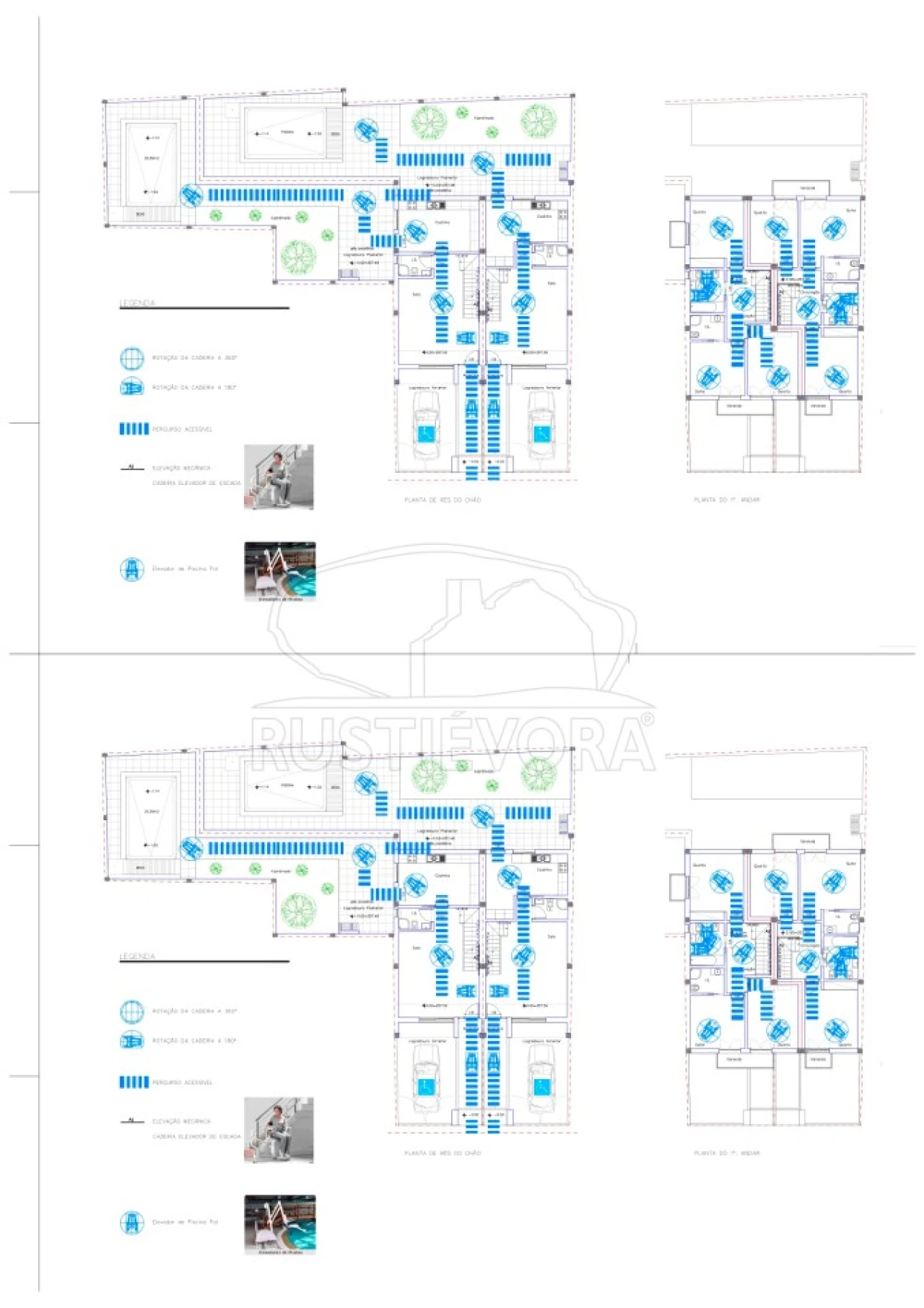 Terreno para Venda em Bacelo e Senhora da Saúde Foto 8