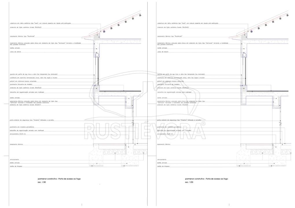 Terreno para Venda em Bacelo e Senhora da Saúde Foto 12