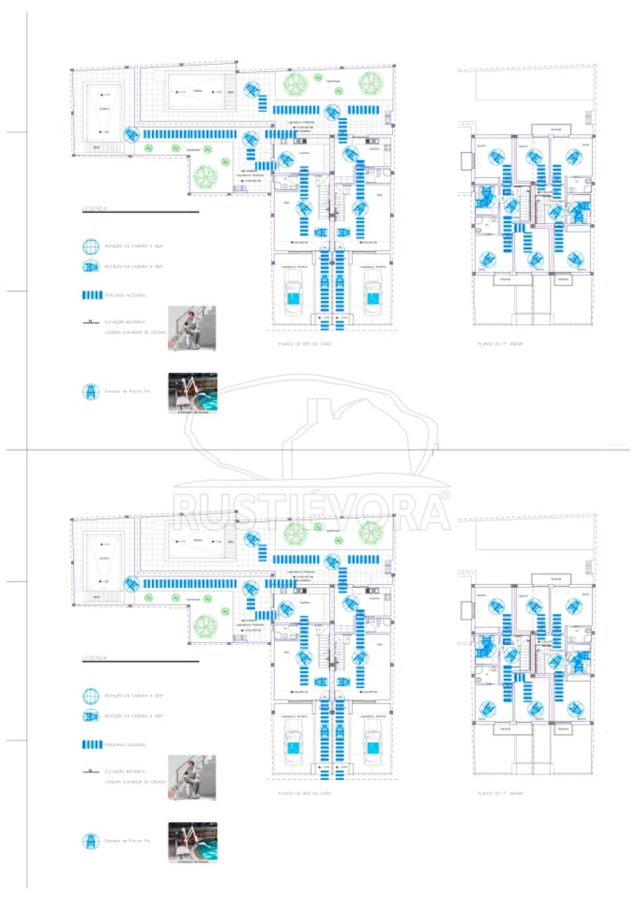 Terreno para Venda em Bacelo e Senhora da Saúde Foto 8
