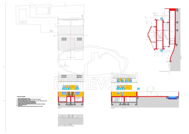Terreno para Venda em Bacelo e Senhora da Saúde Foto 11
