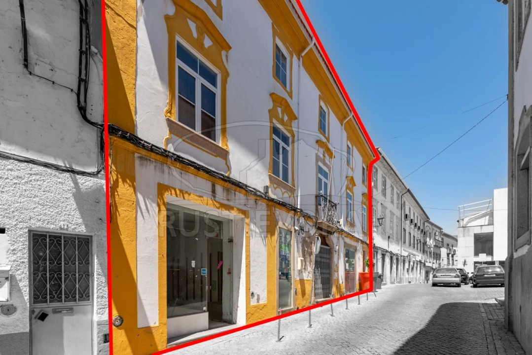 Prédio para Venda em Sé e São Lourenço Foto 1