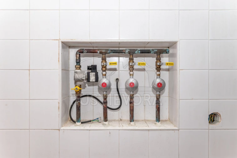 Prédio para Venda em Sé e São Lourenço Foto 51