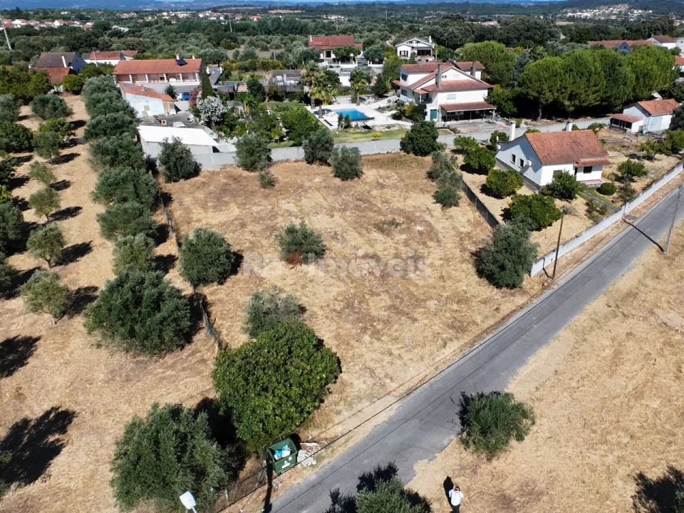 Terreno para Venda em Paialvo Foto 2