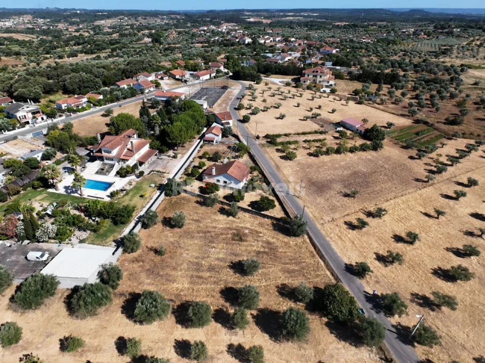Terreno para Venda em Paialvo Foto 6