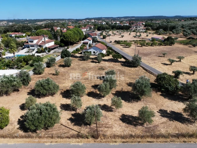 Terreno para Venda em Paialvo Foto 3