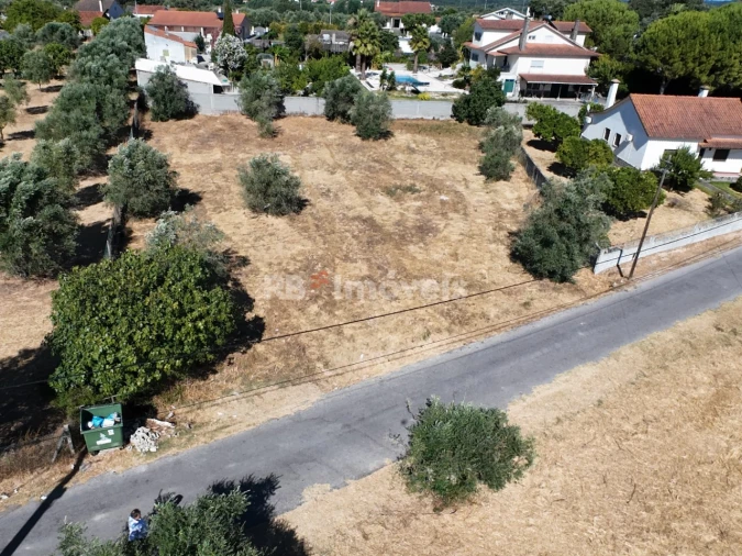 Terreno para Venda em Paialvo Foto 7