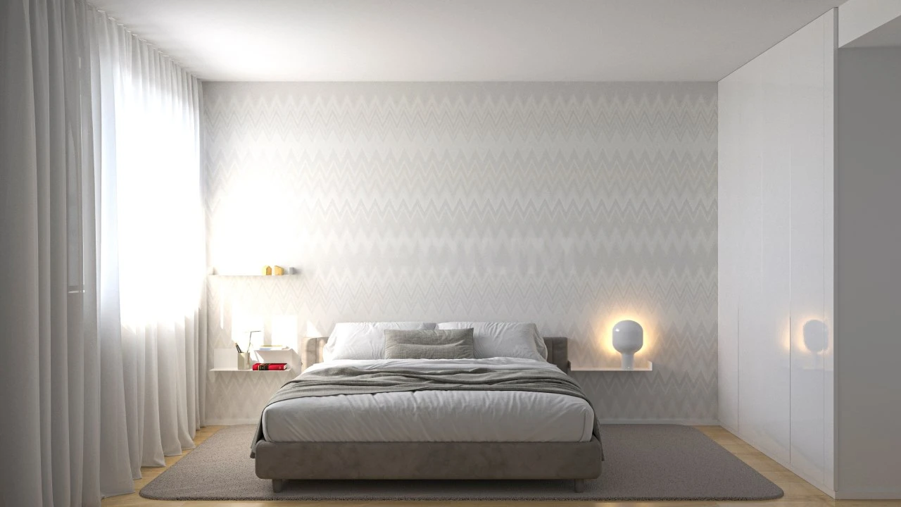 Apartamento T2 para Venda em Fânzeres e São Pedro da Cova Foto 7