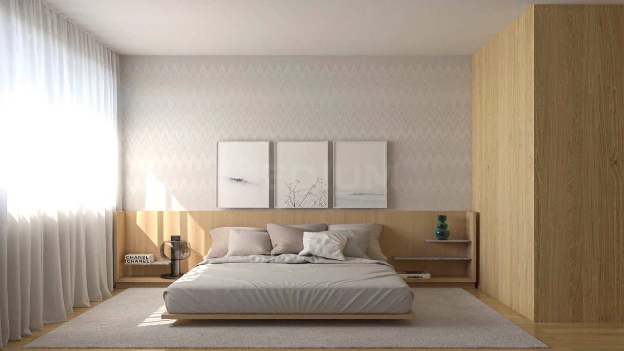 Apartamento T2 para Venda em Fânzeres e São Pedro da Cova Foto 8