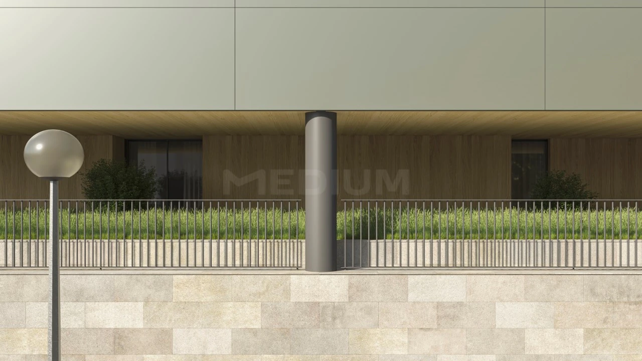 Apartamento T2 para Venda em Fânzeres e São Pedro da Cova Foto 12