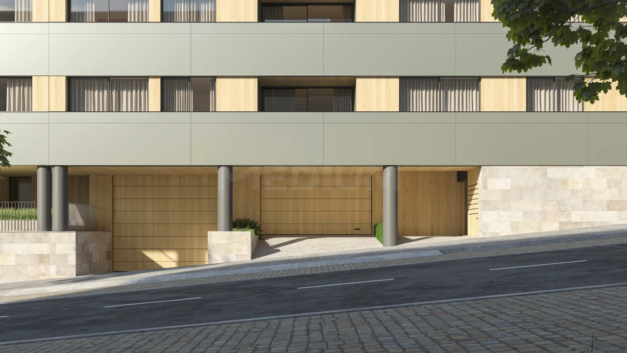 Apartamento T2 para Venda em Fânzeres e São Pedro da Cova Foto 16