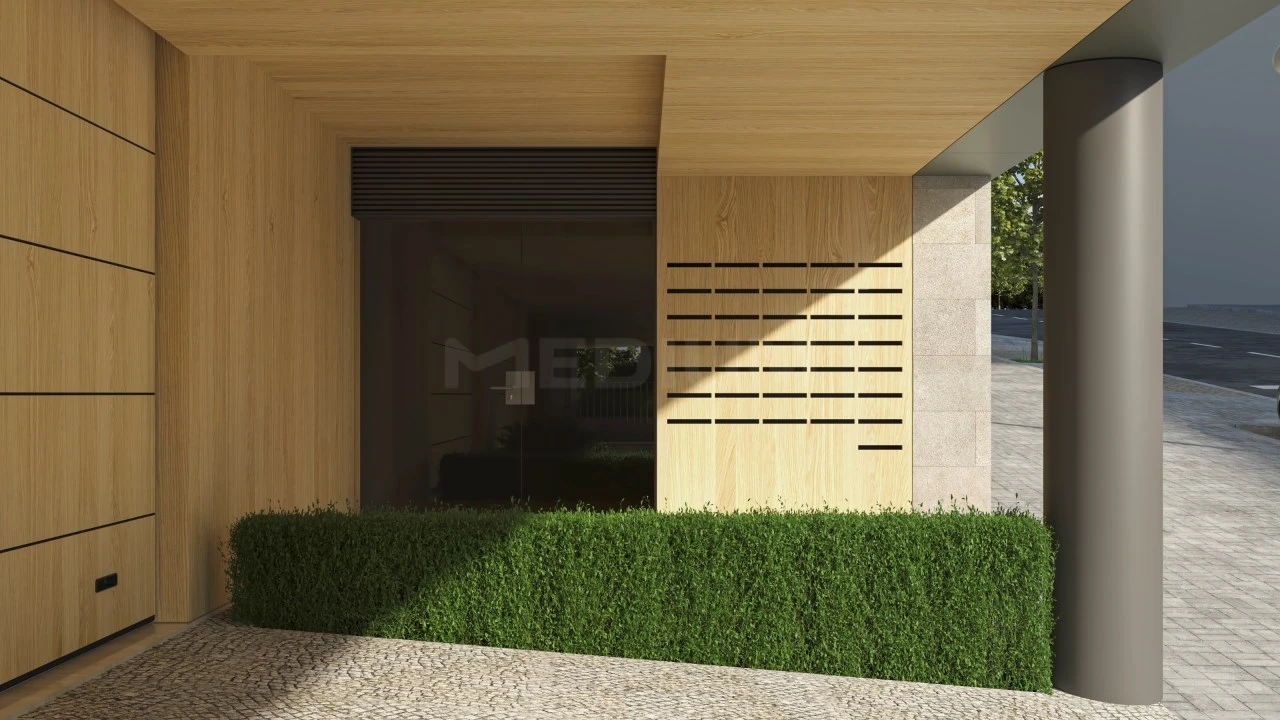 Apartamento T2 para Venda em Fânzeres e São Pedro da Cova Foto 17