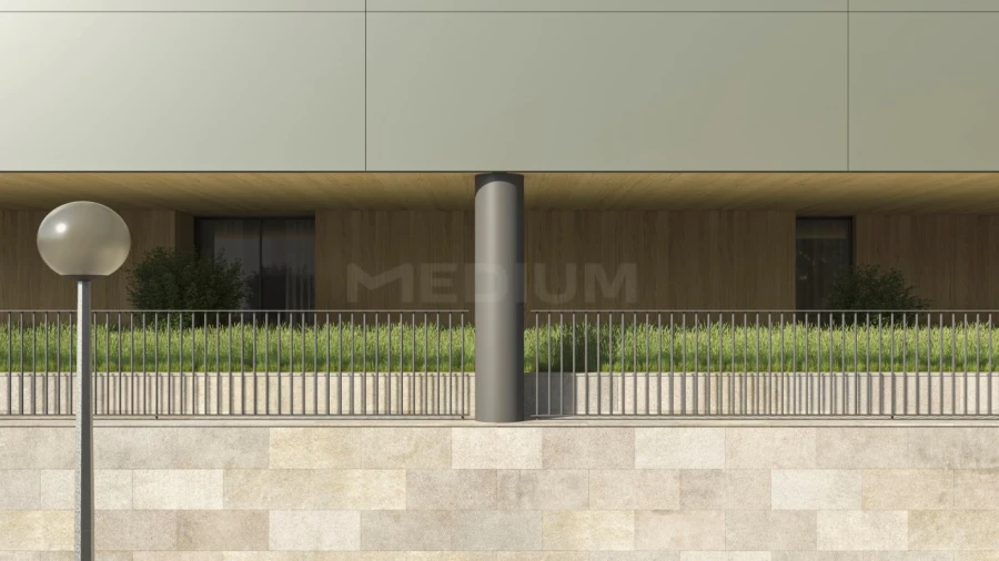 Apartamento T2 para Venda em Fânzeres e São Pedro da Cova Foto 12