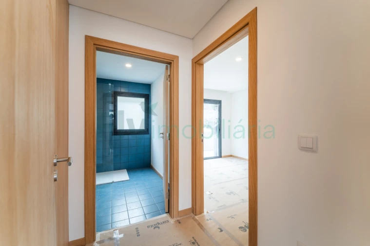 Apartamento T1 para Venda em Infias Foto 15