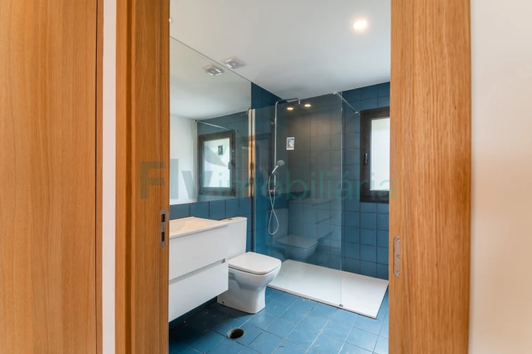 Apartamento T1 para Venda em Infias Foto 16