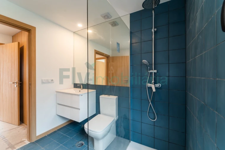 Apartamento T1 para Venda em Infias Foto 19