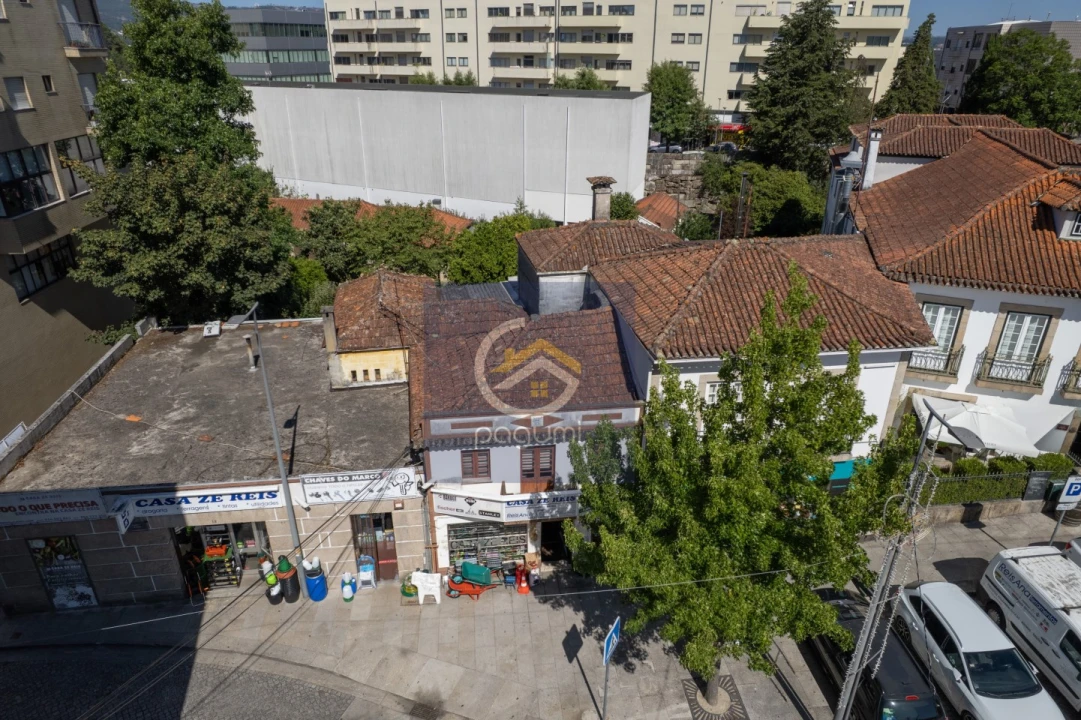 Moradia T2 para Venda em Marco Foto 1