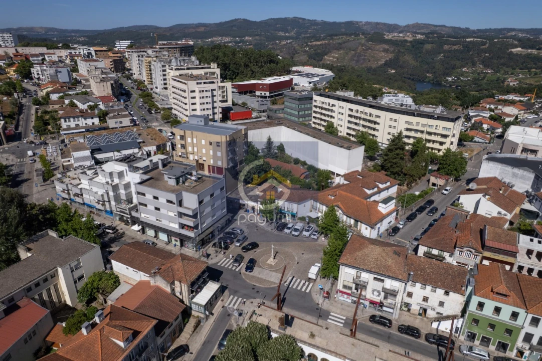 Moradia T2 para Venda em Marco Foto 5