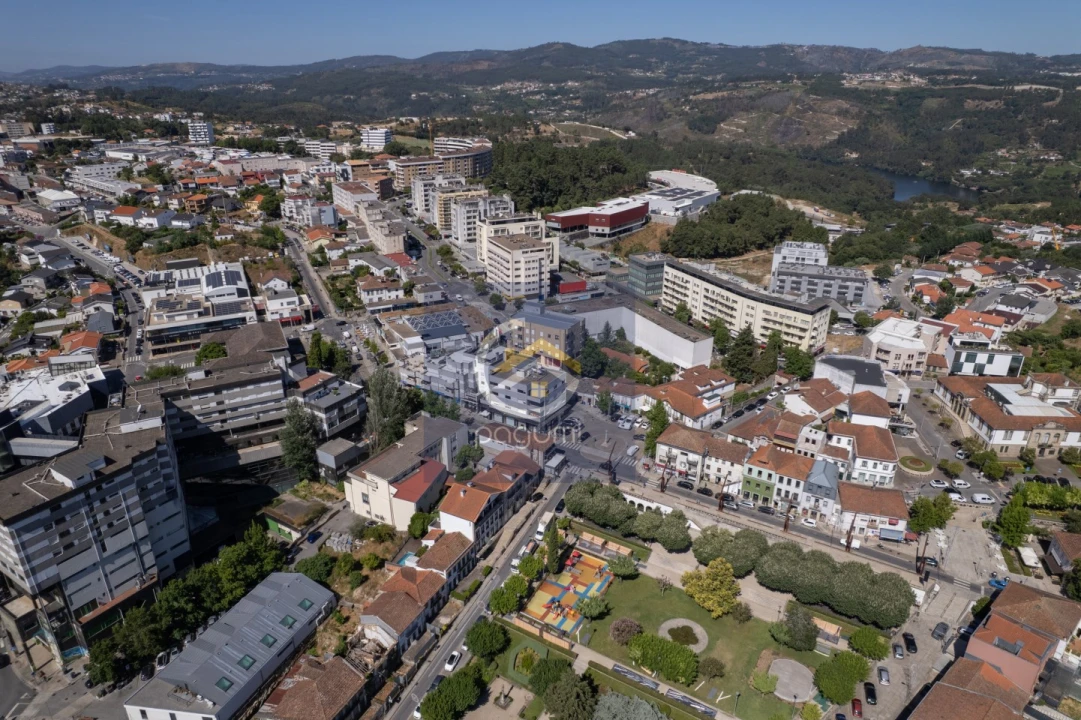 Moradia T2 para Venda em Marco Foto 8