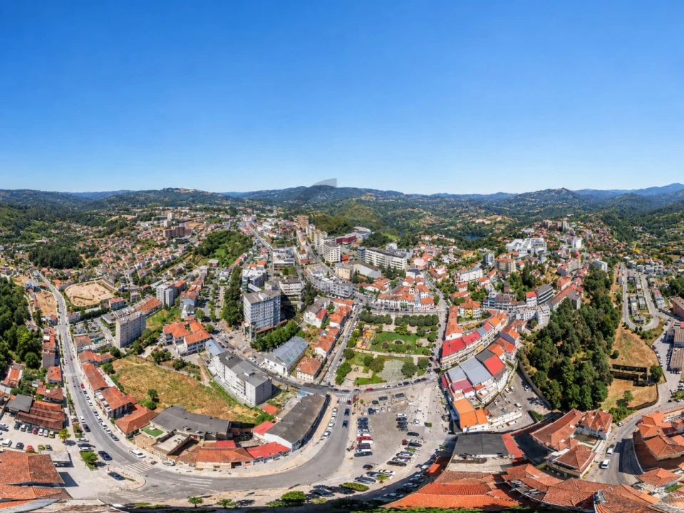 Moradia T2 para Venda em Marco Foto 8
