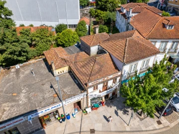 Moradia T2 para Venda em Marco