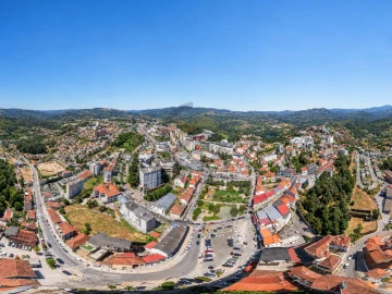 Moradia T2 para Venda em Marco
