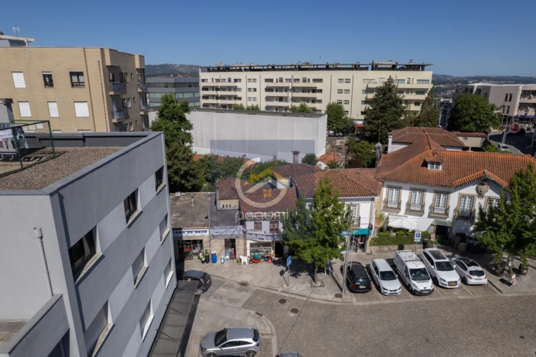 Moradia T2 para Venda em Marco Foto 4