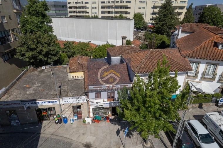 Moradia T2 para Venda em Marco Foto 1