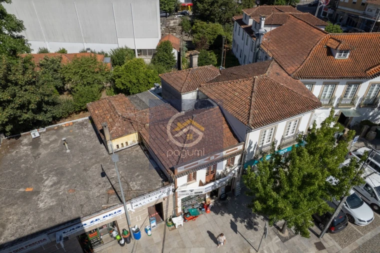 Moradia T2 para Venda em Marco Foto 7