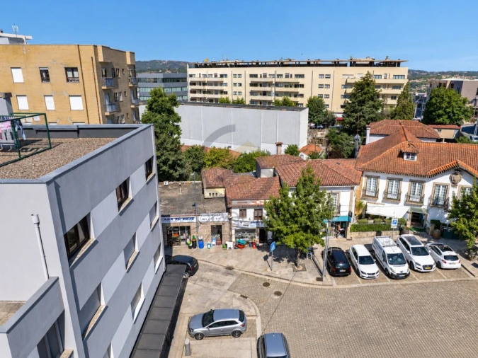 Moradia T2 para Venda em Marco Foto 2