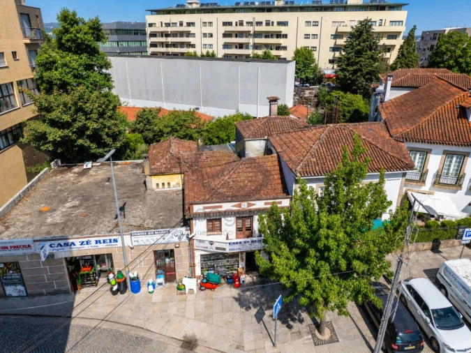 Moradia T2 para Venda em Marco Foto 3