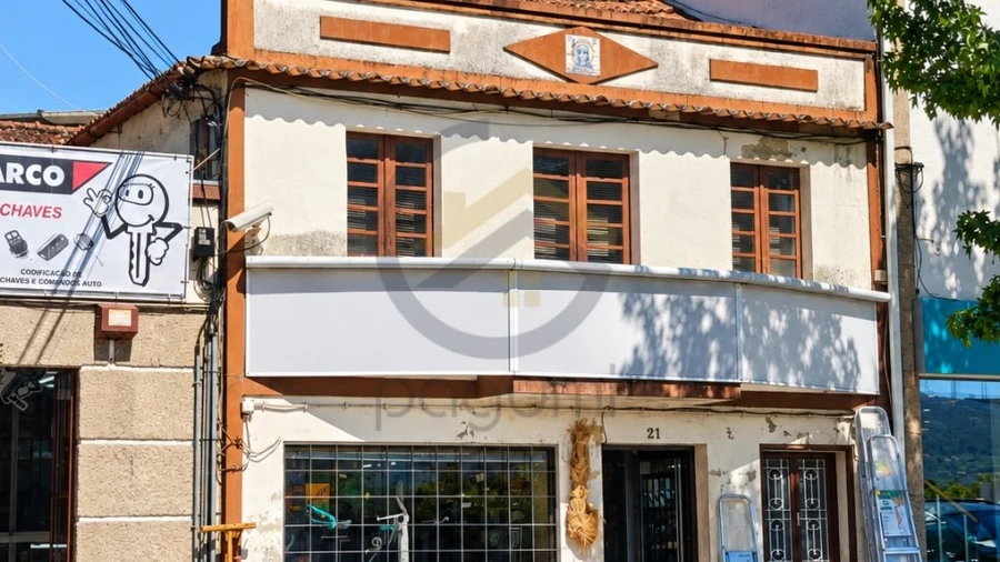 Moradia T2 para Venda em Marco