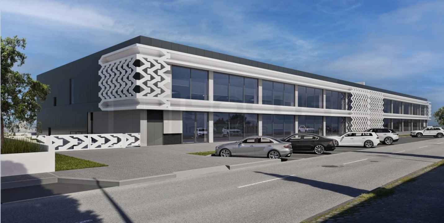 Armazém para Venda em Esgueira Foto 1