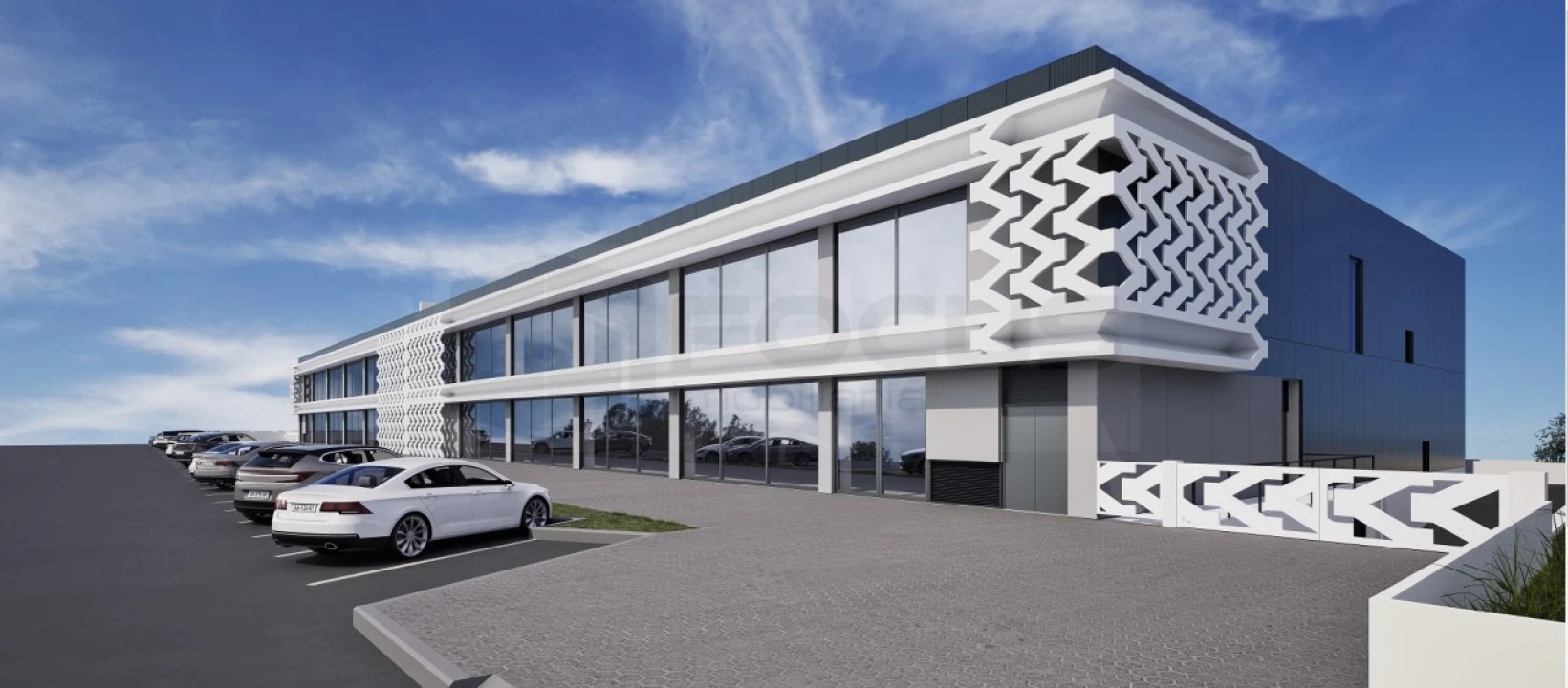 Armazém para Venda em Esgueira Foto 6