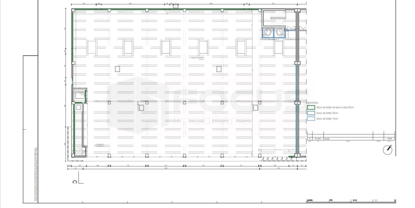 Armazém para Venda em Esgueira Foto 7