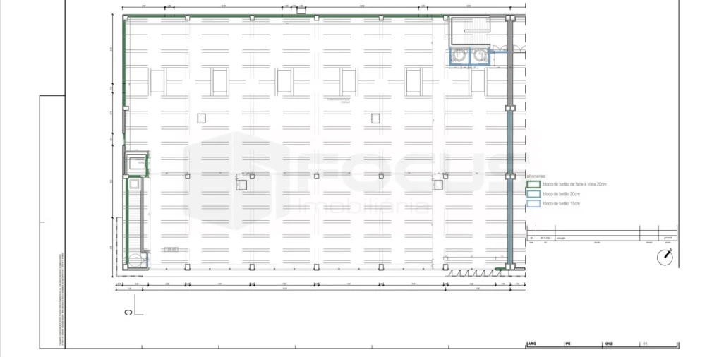 Armazém para Venda em Esgueira Foto 7