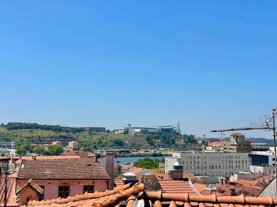 Prédio para Venda em São Martinho do Bispo e Ribeira de Frades Foto 1