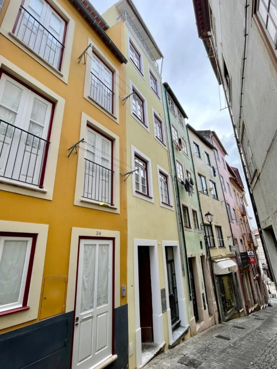 Prédio para Venda em São Martinho do Bispo e Ribeira de Frades Foto 7