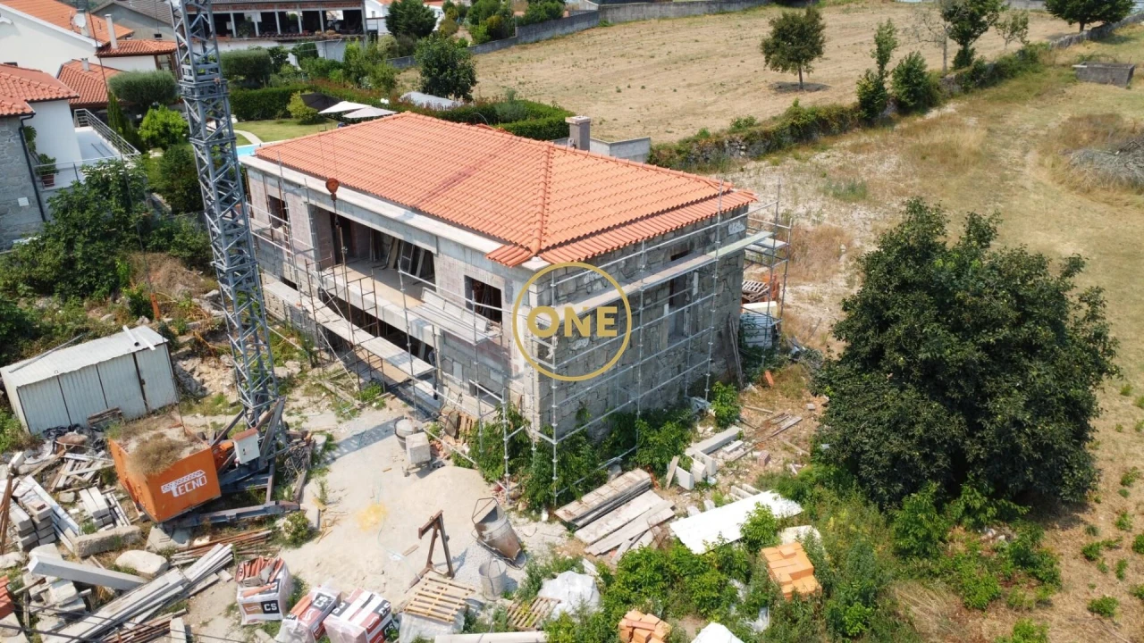 Moradia T3 para Venda em Fiscal Foto 15