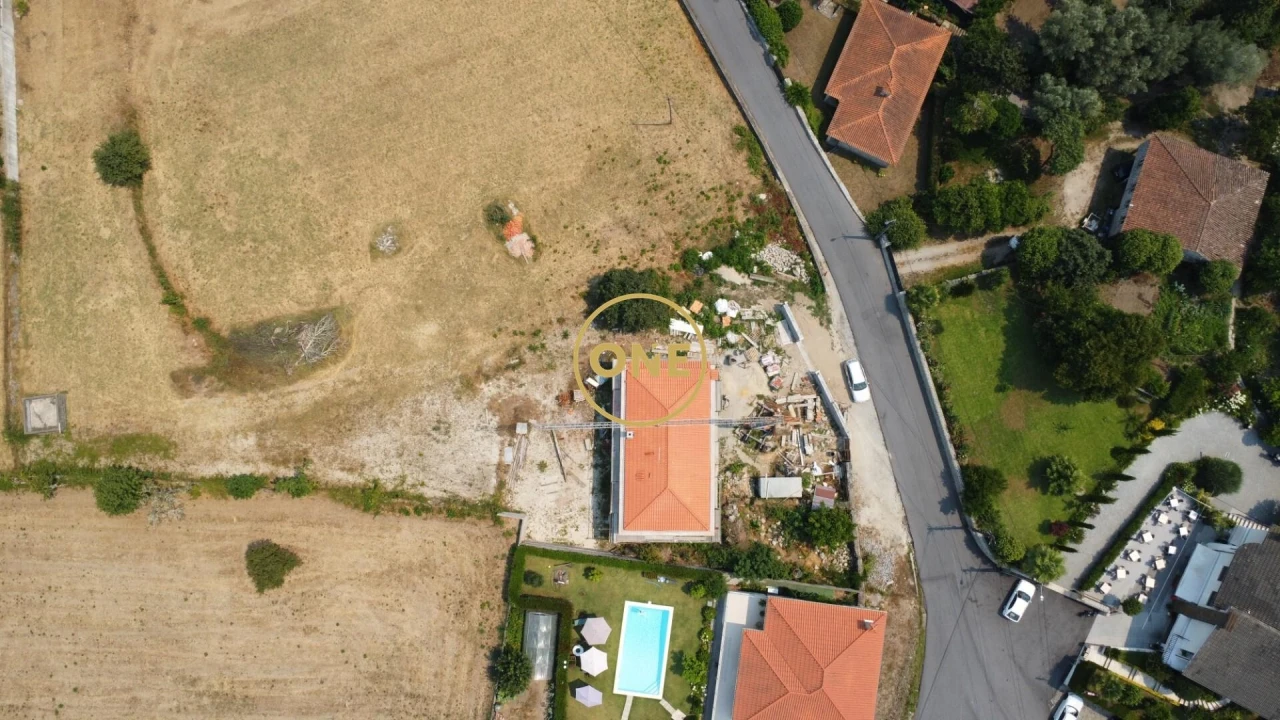 Moradia T3 para Venda em Fiscal Foto 18