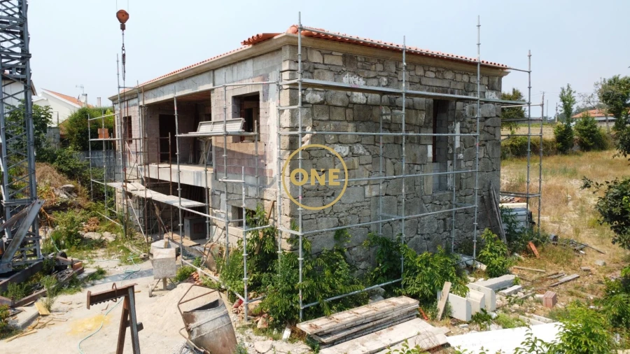 Moradia T3 para Venda em Fiscal Foto 15