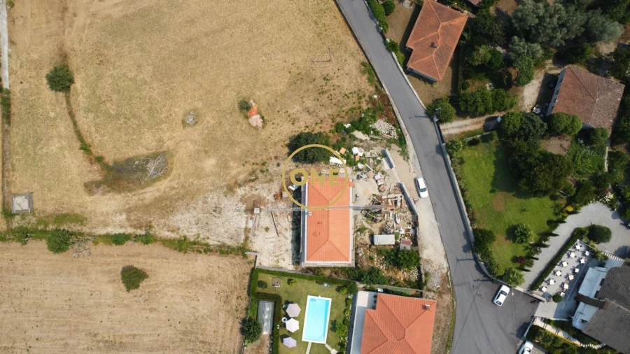 Moradia T3 para Venda em Fiscal Foto 18