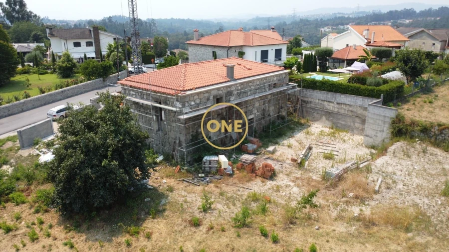 Moradia T3 para Venda em Fiscal Foto 5