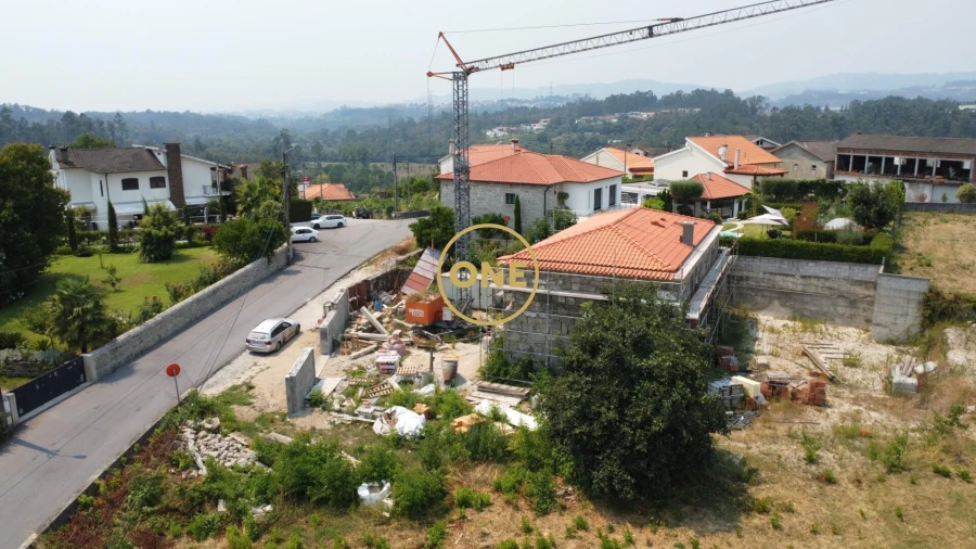 Moradia T3 para Venda em Fiscal Foto 8