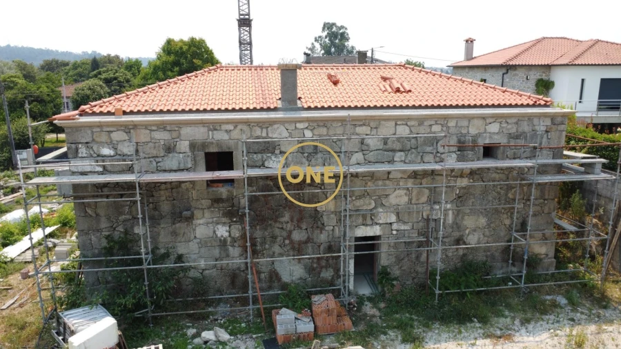 Moradia T3 para Venda em Fiscal Foto 7