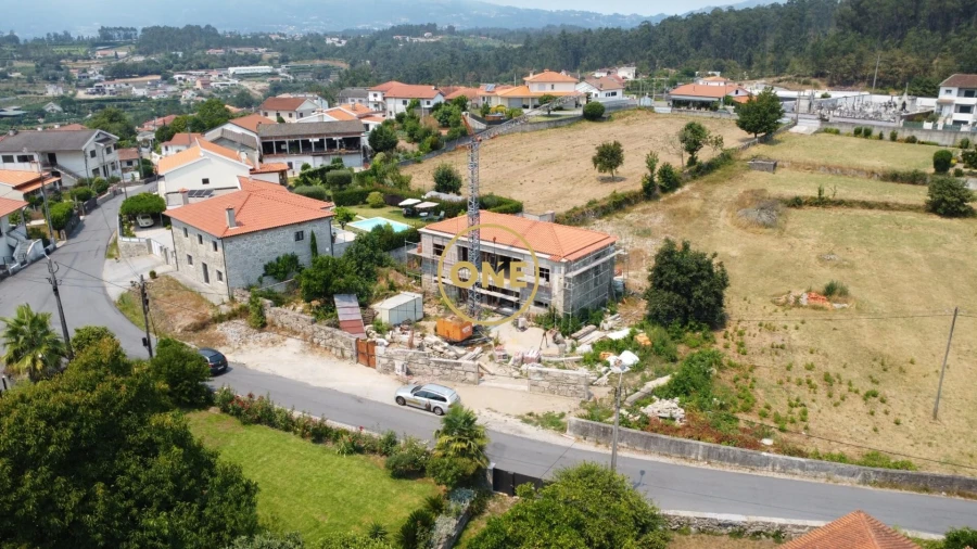 Moradia T3 para Venda em Fiscal Foto 10